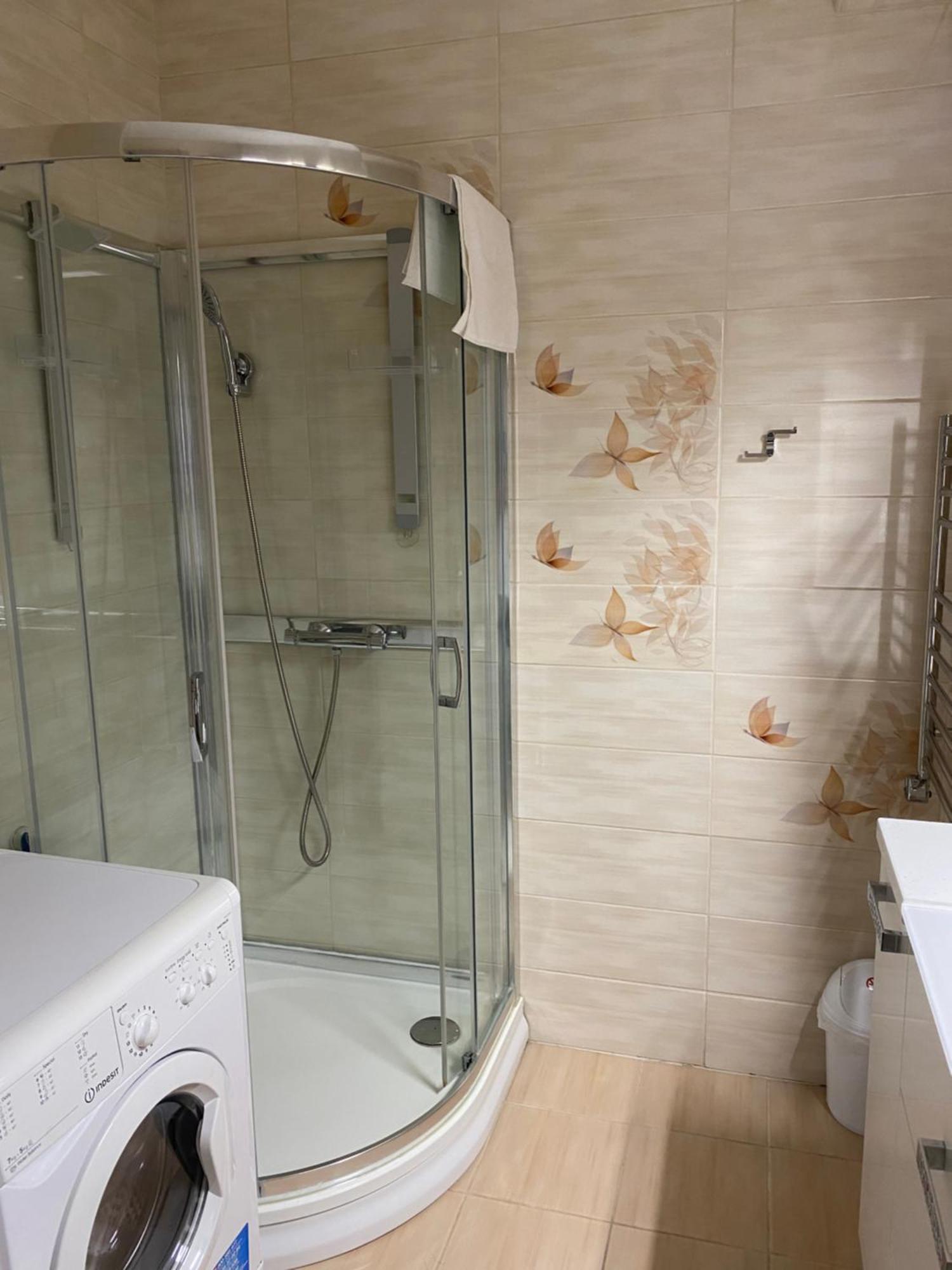 Montana Apartman Miskolc Eksteriør billede